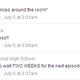 Image for article titled The Internet Reacts To Sailor Moon Crystal
